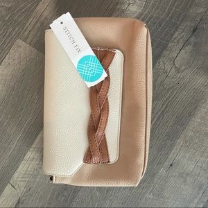 Market & Spruce Catalina Braided Crossbody